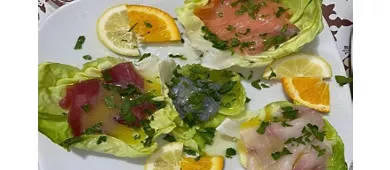 Trattoria da Patrizia