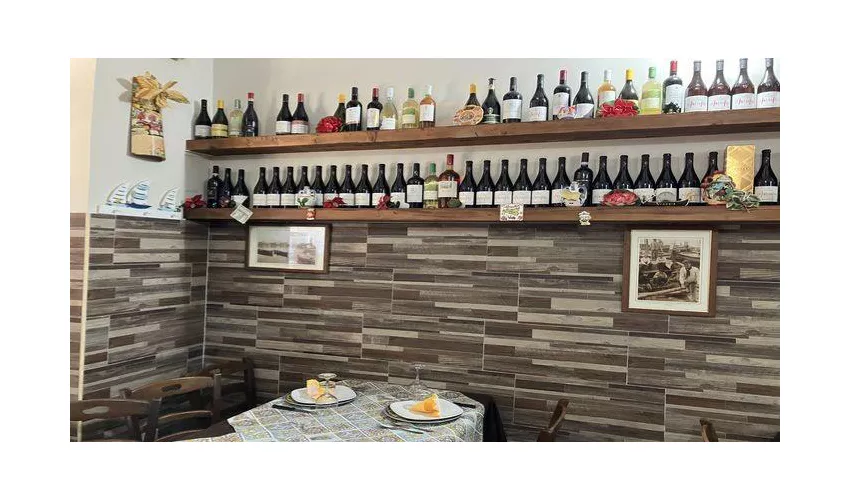 Trattoria da Patrizia