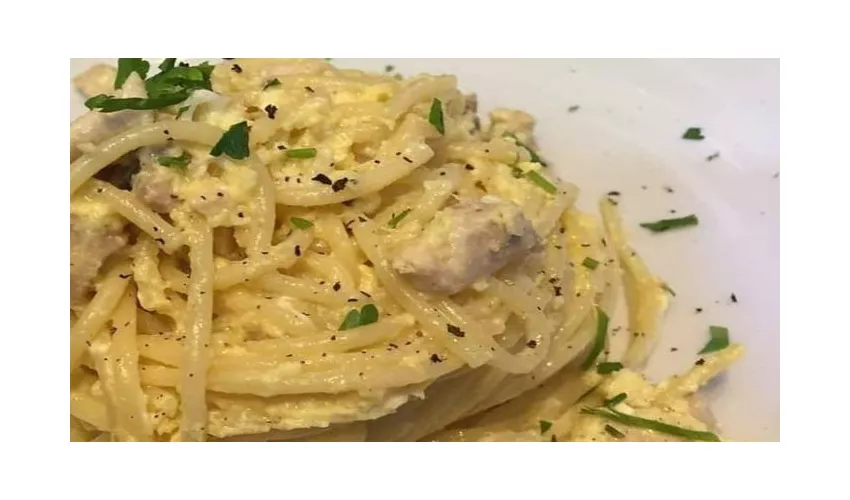 Trattoria da Patrizia