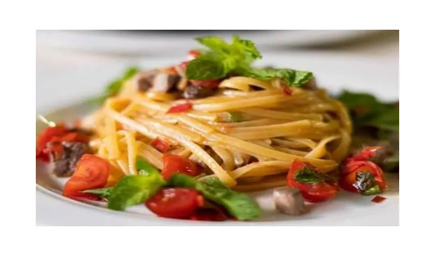 Trattoria da Patrizia