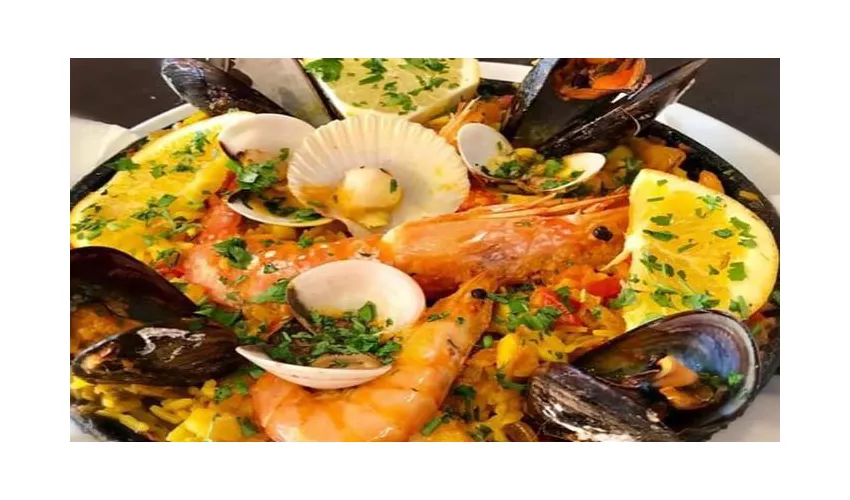 Trattoria da Patrizia