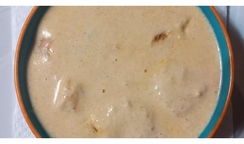 Indian Restaurant
