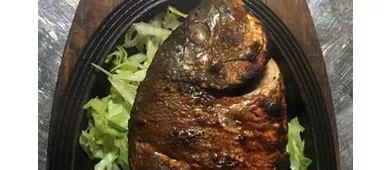 Indian Restaurant