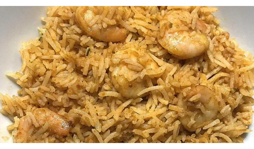 Indian Restaurant