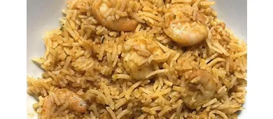 Indian Restaurant
