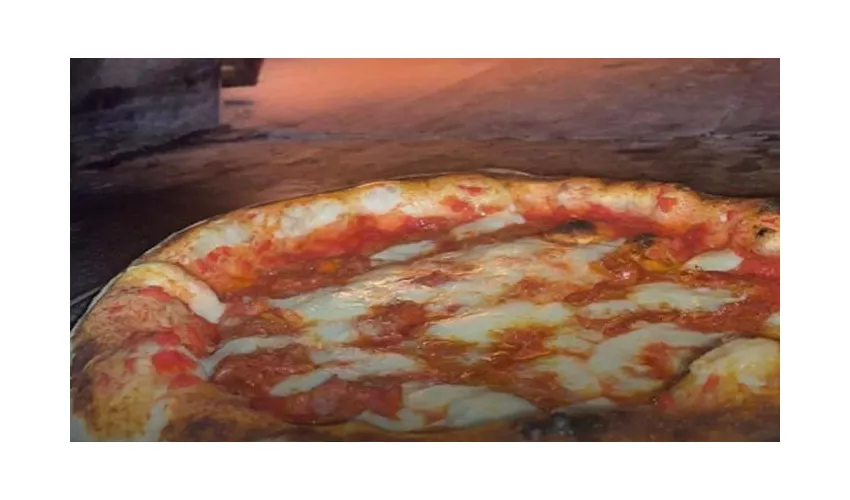 Pizza Napoli 2