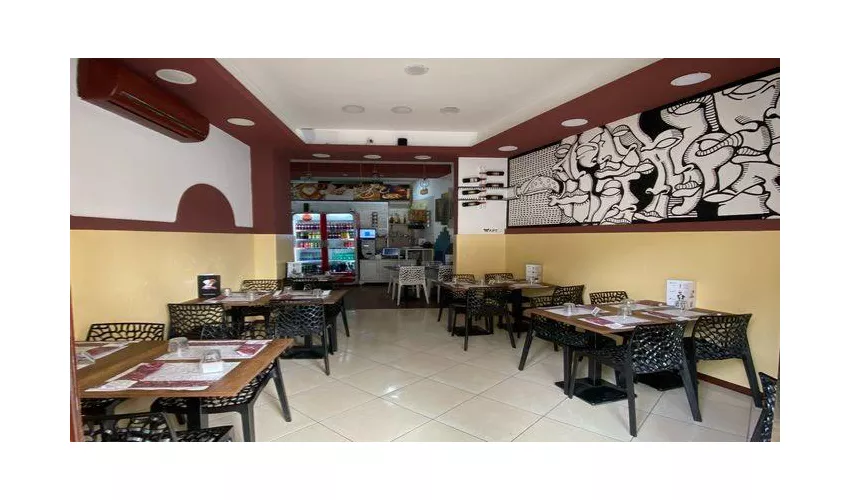 Pizza Napoli 2