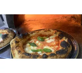 Pizza Napoli 2