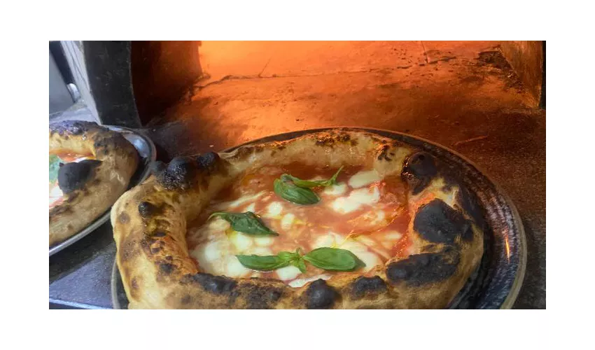Pizza Napoli 2