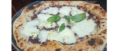 Pizza Napoli 2