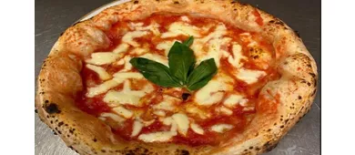 Pizza Napoli 2