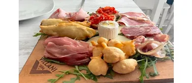 Pizza Napoli 2