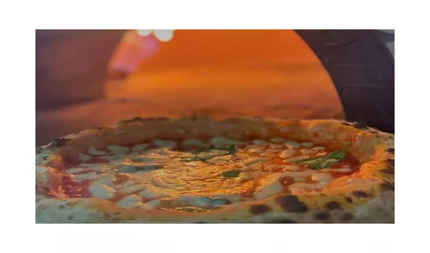 Pizza Napoli 2