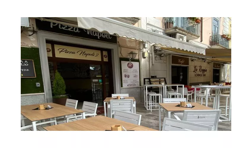 Pizza Napoli 2