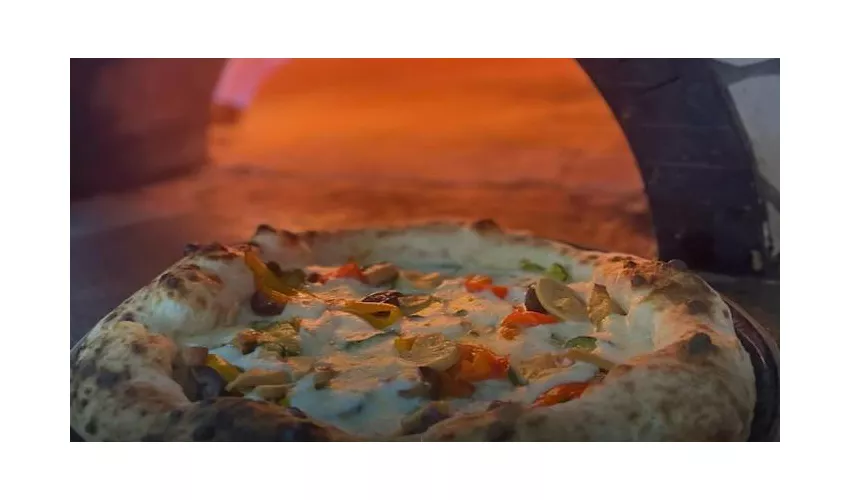 Pizza Napoli 2