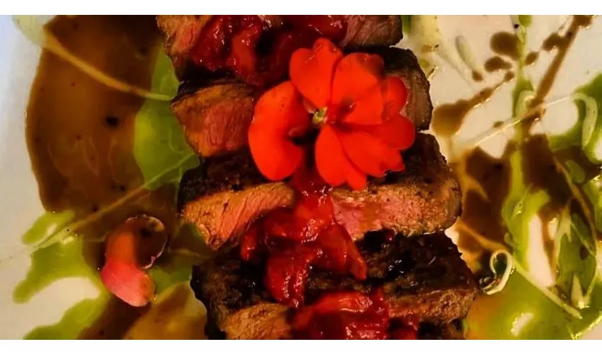 Ristorante Le Tre Botti