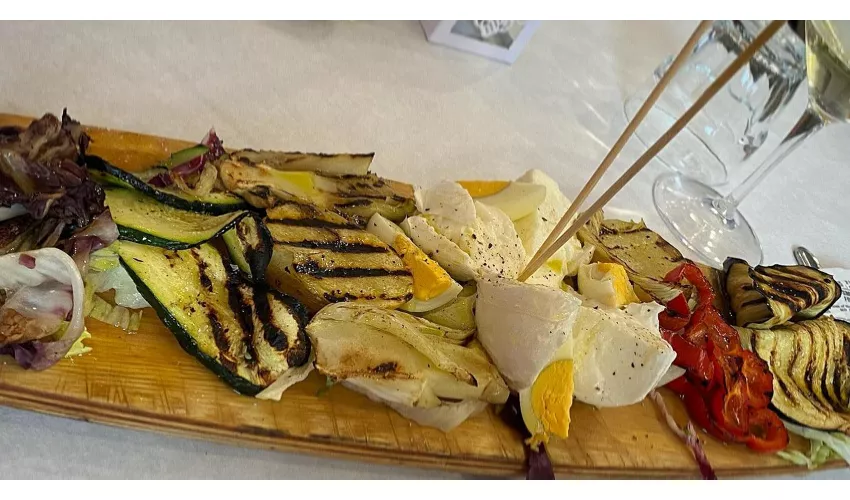 Ristorante Le Tre Botti