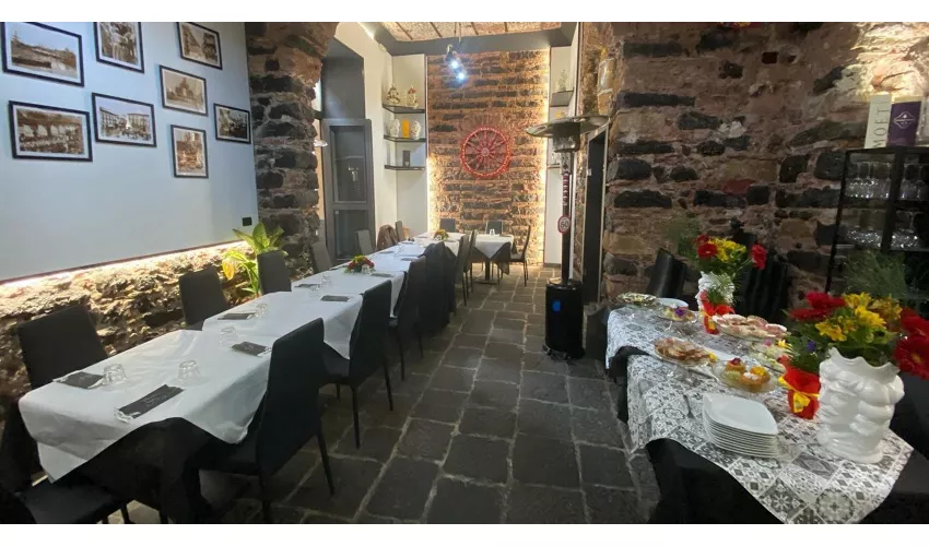 Ristorante Le Tre Botti