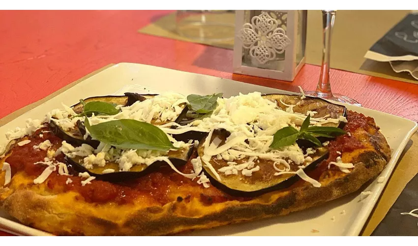 Ristorante Le Tre Botti