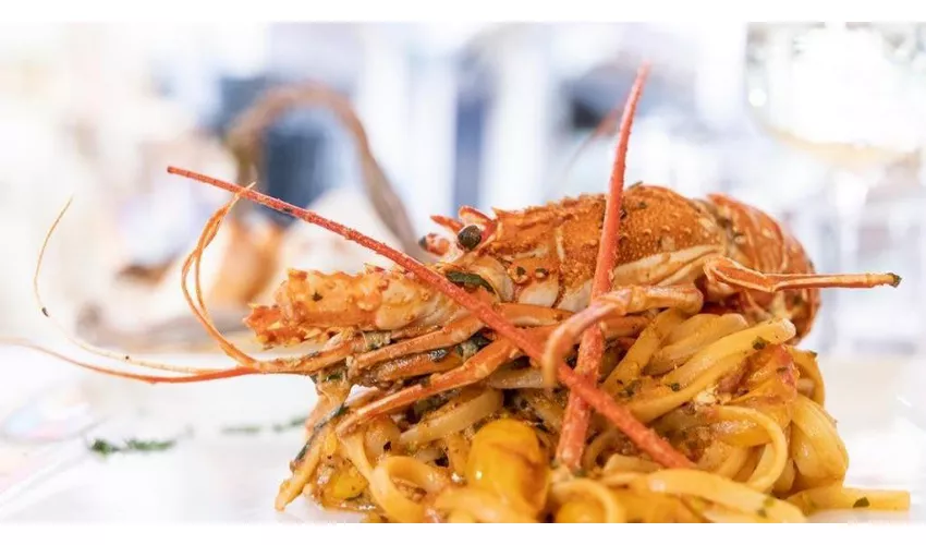 Ristorante Le Tre Botti