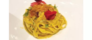 Isgrò Lounge Restaurant