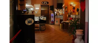 Ristorante pizzeria e kebabberia Da Amid