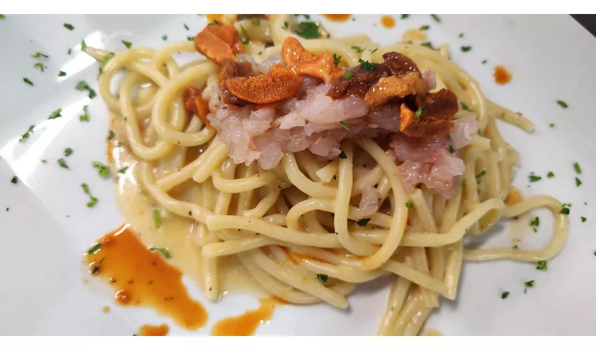 Ristorante Pescheria CB Sea Food