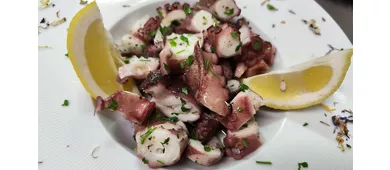 Ristorante Pescheria CB Sea Food