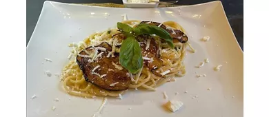 Catania Social Club ️ RISTORANTE TIPICO SICILIANO • PIZZERIA • PASTA • TAGLIERI • DRINK • BISTROT • OSTERIA • TRATTORIA