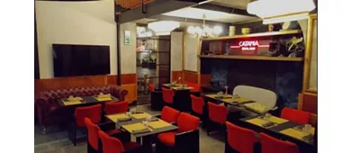 Catania Social Club ️ RISTORANTE TIPICO SICILIANO • PIZZERIA • PASTA • TAGLIERI • DRINK • BISTROT • OSTERIA • TRATTORIA