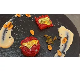 Braceria Carne Cruda Salerno