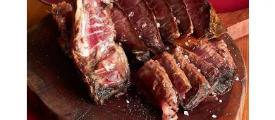 Braceria Carne Cruda Salerno