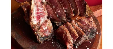 Braceria Carne Cruda Salerno
