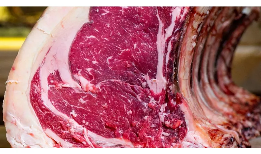 Braceria Carne Cruda Salerno