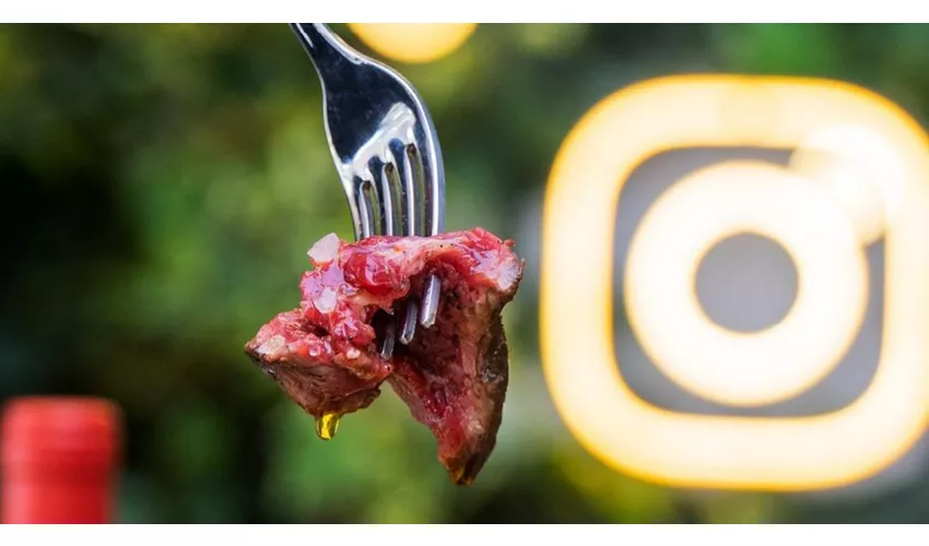 Braceria Carne Cruda Salerno