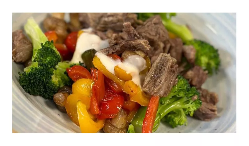 Basarabia Restaurant Moldovenesc