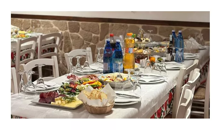 Basarabia Restaurant Moldovenesc