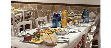 Basarabia Restaurant Moldovenesc