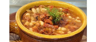 Basarabia Restaurant Moldovenesc