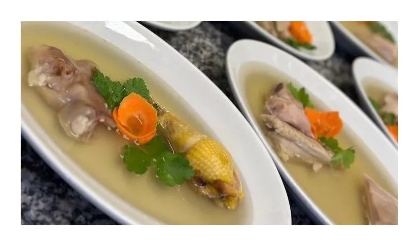 Basarabia Restaurant Moldovenesc