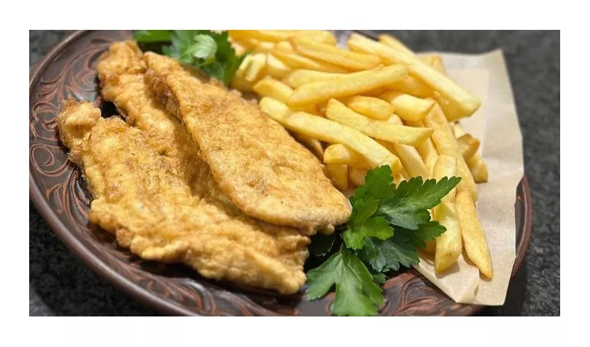 Basarabia Restaurant Moldovenesc