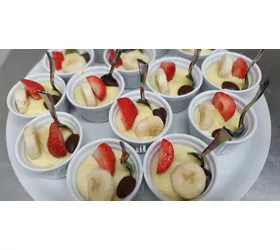 Trattoria la locanda del centro
