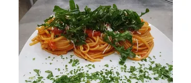 Trattoria la locanda del centro