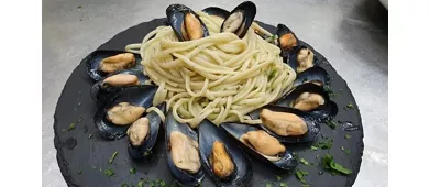 Trattoria la locanda del centro