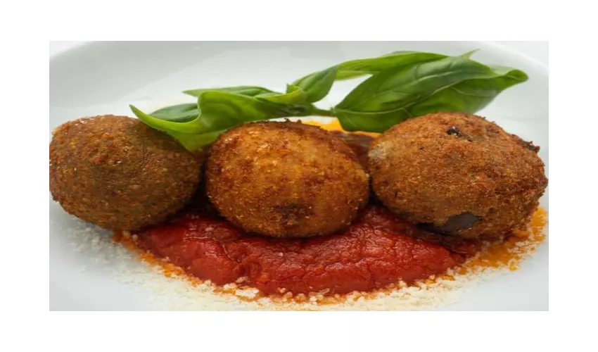 Goccia Salerno