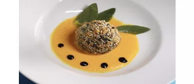 Goccia Salerno