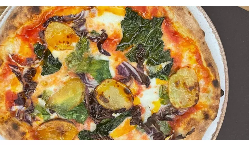 Il Lagora - Pizzeria & Gourmet