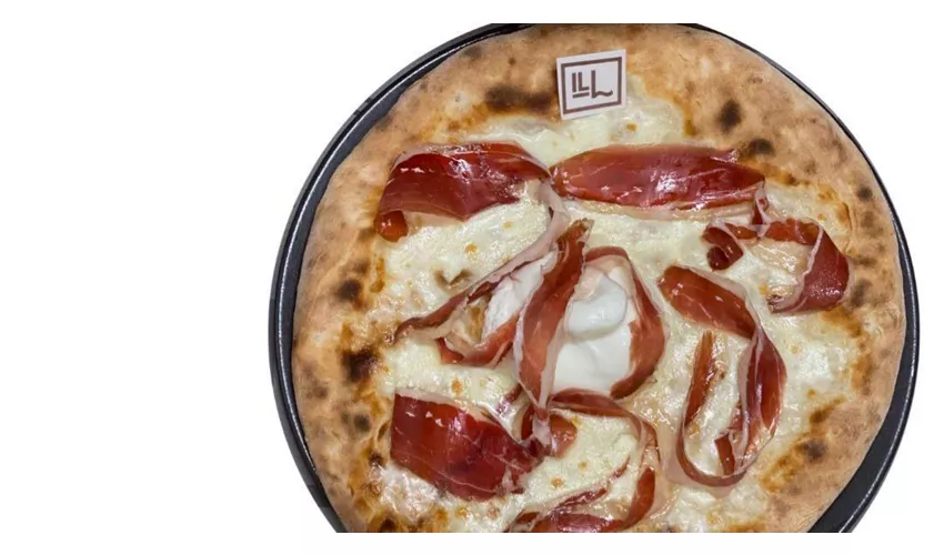 Il Lagora - Pizzeria & Gourmet