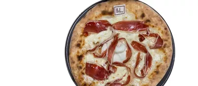 Il Lagora - Pizzeria & Gourmet