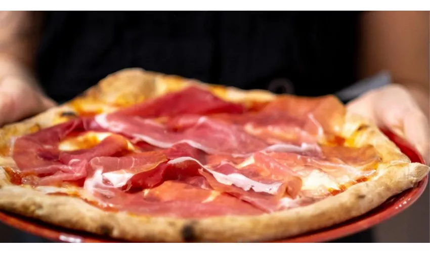 Il Lagora - Pizzeria & Gourmet